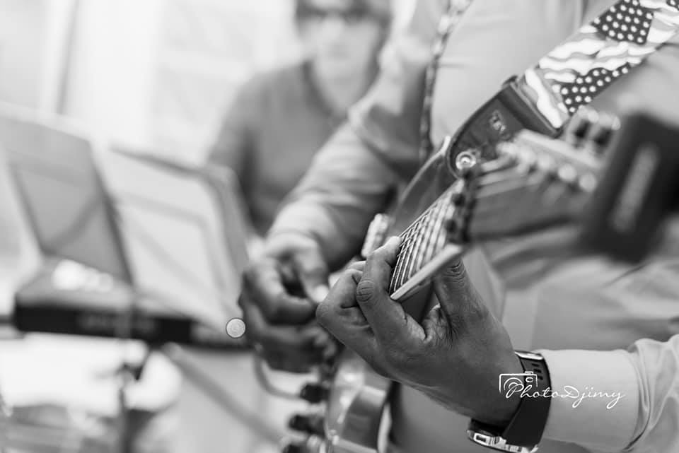 Retour sur la seconde édition du Café Musical de Chauffry